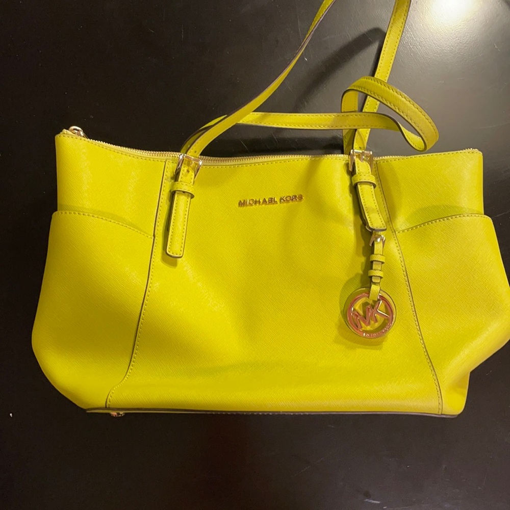 Michael Kors Handbag